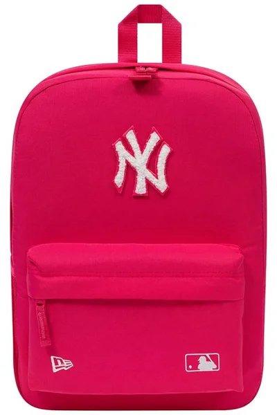 New Era New York Yankees batoh na notebook s nášivkami