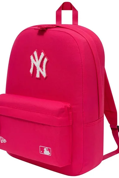 New Era New York Yankees batoh na notebook s nášivkami