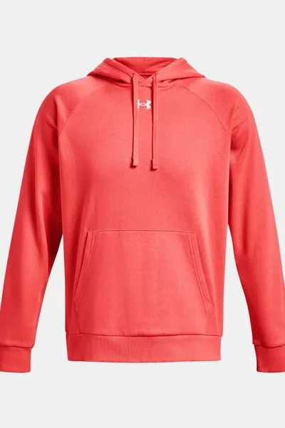 Under Armour Pánská Klokaní Mikina s Moderním Designem