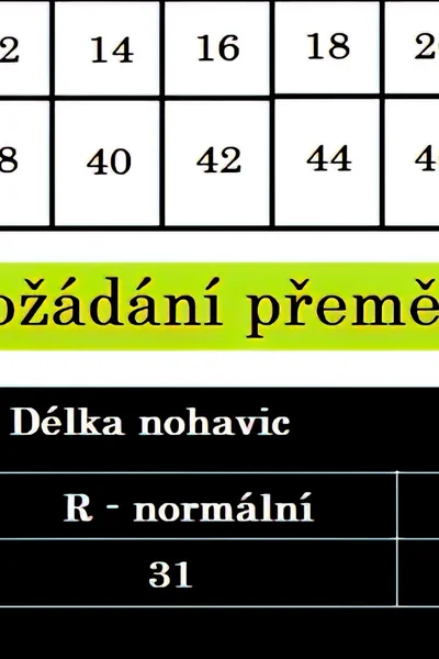 Prodyšné softshellové kalhoty pro ženy - Regatta GEO SSHELL TRS II