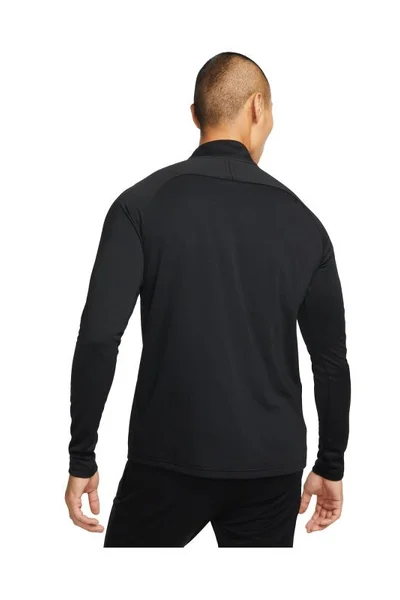 Černé pánské triko Nike Dri-FIT Academy 21 Drill M CW6110-017