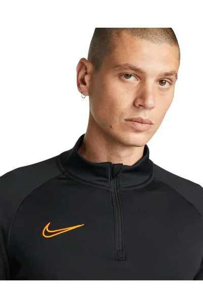 Černé pánské triko Nike Dri-FIT Academy 21 Drill M CW6110-017