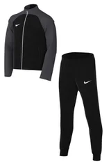 Černá dětská tepláková souprava Nike s technologií Dri-FIT