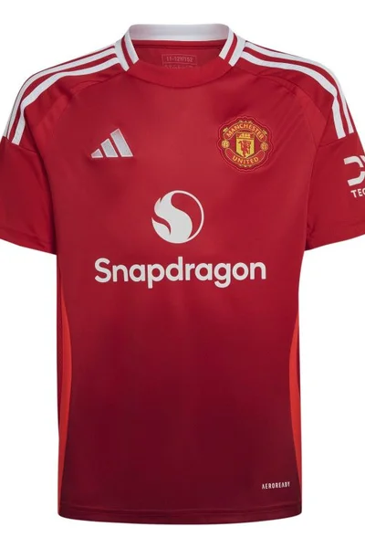 Adidas dětský dres Manchester United domácí