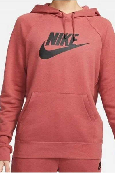 Mikina pro ženy Nike Sportswear Essential Hoddie