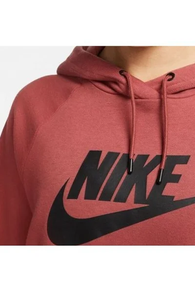 Mikina pro ženy Nike Sportswear Essential Hoddie