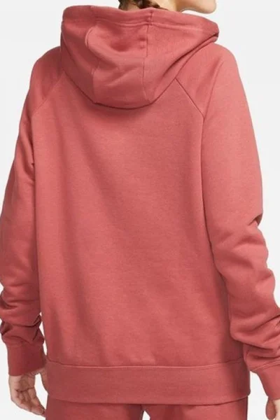 Mikina pro ženy Nike Sportswear Essential Hoddie