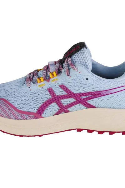 Asics Fuji Lite W dámské trailové běžecké boty