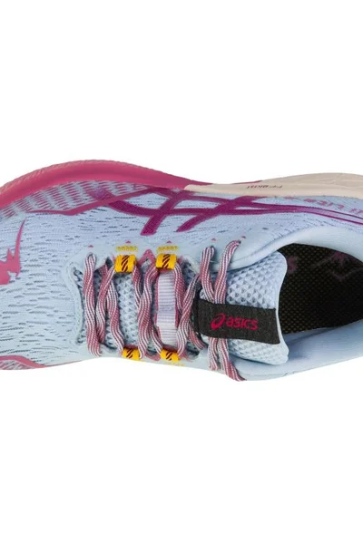 Asics Fuji Lite W dámské trailové běžecké boty