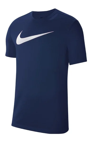 Pánské modré tričko Nike Dri-FIT Park 20 M CW6936-451