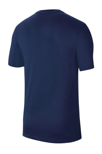 Pánské modré tričko Nike Dri-FIT Park 20 M CW6936-451