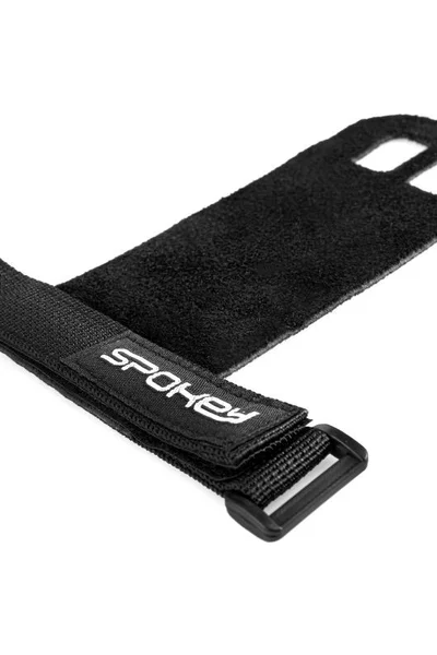 Gymnastické rukavice Spokey GripFit – chrániče úchopu rukou