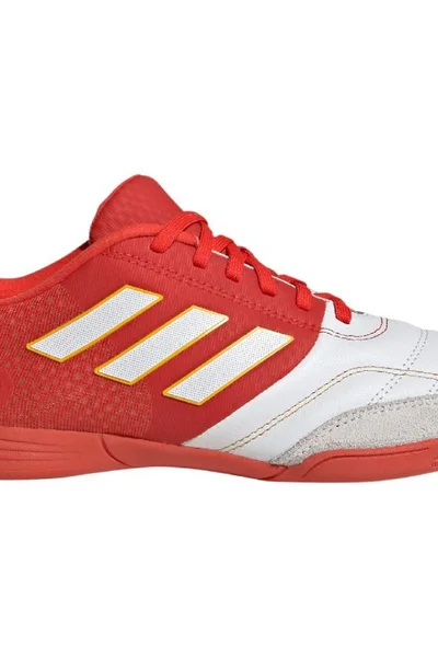 Boty adidas Top Sala IN Jr Dětské Halové Kopačky