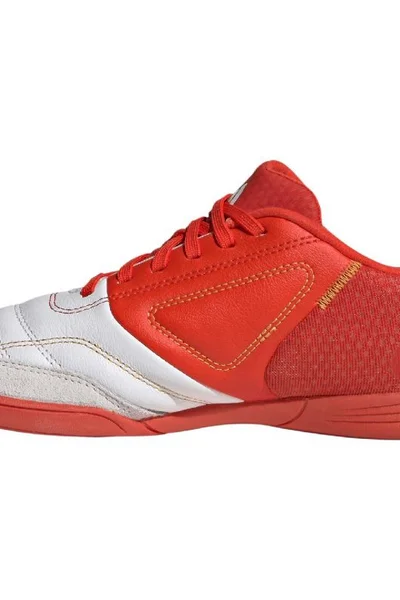 Boty adidas Top Sala IN Jr Dětské Halové Kopačky