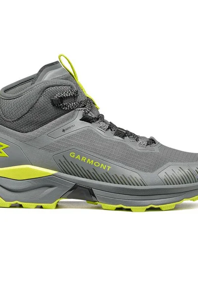 Boty Garmont Engage Mid Gtx M - Trailová obuv s Gore-Tex