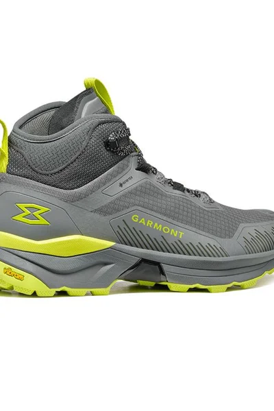 Boty Garmont Engage Mid Gtx M - Trailová obuv s Gore-Tex