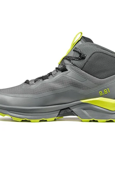 Boty Garmont Engage Mid Gtx M - Trailová obuv s Gore-Tex