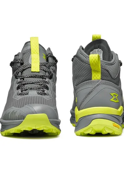 Boty Garmont Engage Mid Gtx M - Trailová obuv s Gore-Tex