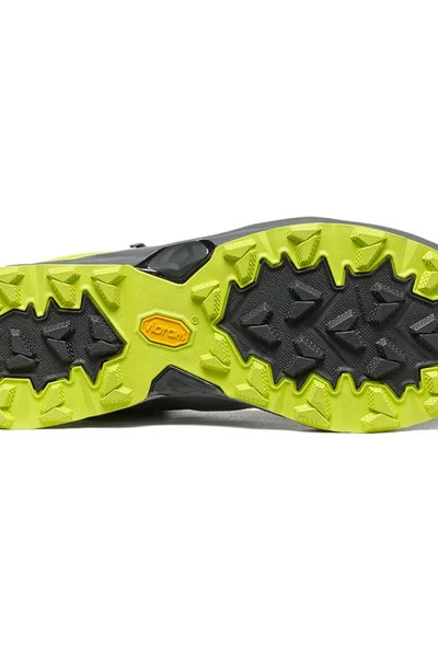 Boty Garmont Engage Mid Gtx M - Trailová obuv s Gore-Tex