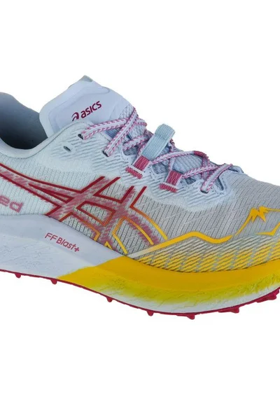 Dámské trailové boty Asics Fujispeed W