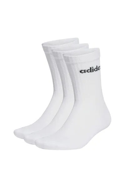 Sportovní ponožky adidas Trio Comfort