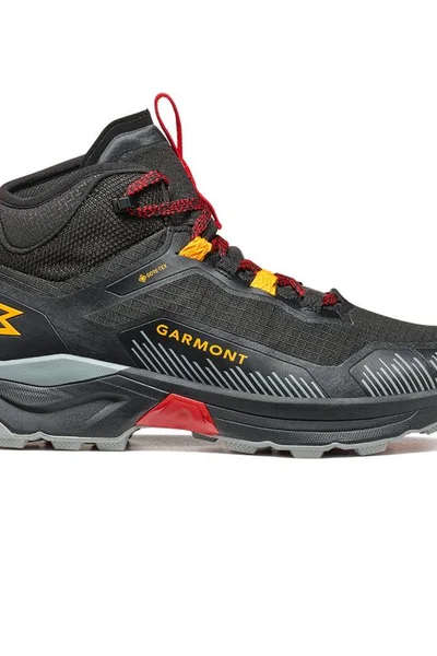 Bota Garmont Engage Mid GTX Pánská Outdoor Obuv