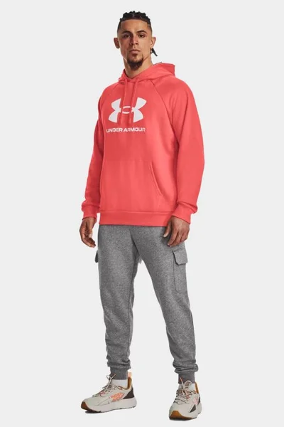 Klokaní mikina Under Armour pro pány