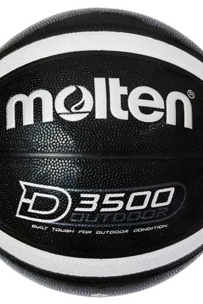 Venkovní basketbalový míč Molten