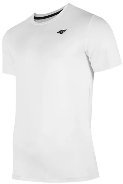 Sportovní tričko 4F pro pány s technologií 4FDry