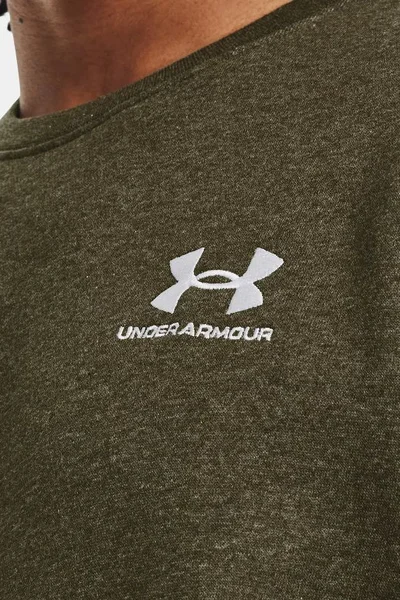 Under Armour Stylová Pánská Mikina - Pohodlí na Každý Den