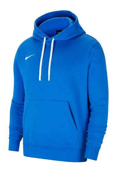 Dámské modrá mikina Nike Park 20 Fleece W CW6957-463