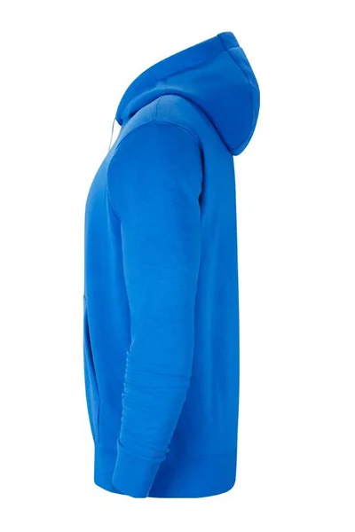 Dámské modrá mikina Nike Park 20 Fleece W CW6957-463
