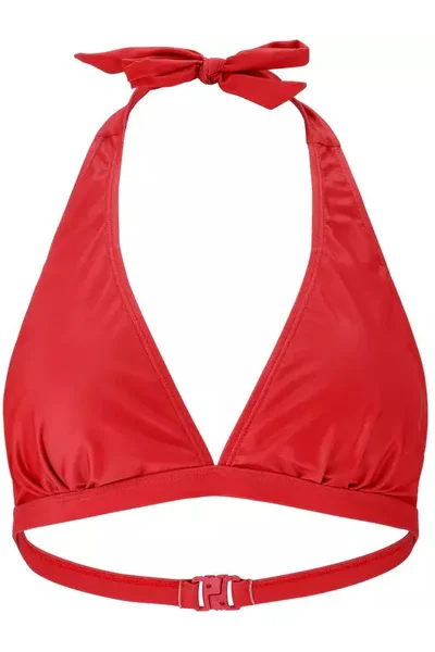 Dámský Halterneck Bikini Top Cruz Pozzuoli