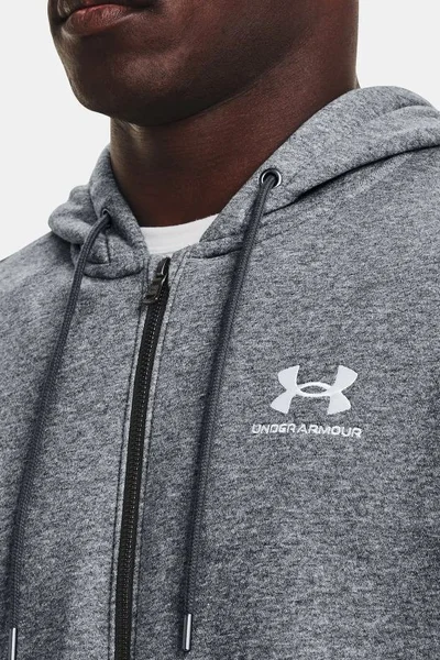 Under Armour pánská mikina s kapucí pro sport a volný čas