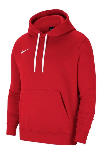 Dámská červená mikina Nike Park 20 Fleece W CW6957-657