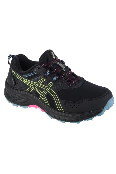 Trailové běžecké boty Asics Gel-Venture 9 Waterproof W pro ženy