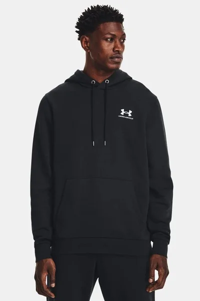 Under Armour pánská sportovní mikina s kapucí