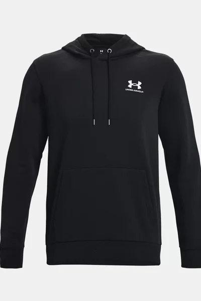 Under Armour pánská sportovní mikina s kapucí