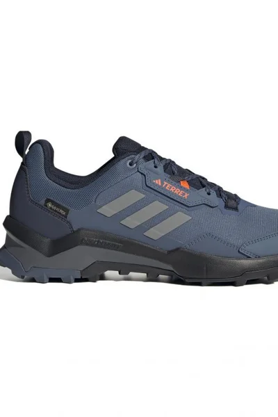 Adidas Terrex GTX pánské trekové boty modré