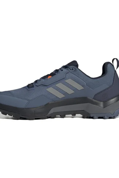 Adidas Terrex GTX pánské trekové boty modré