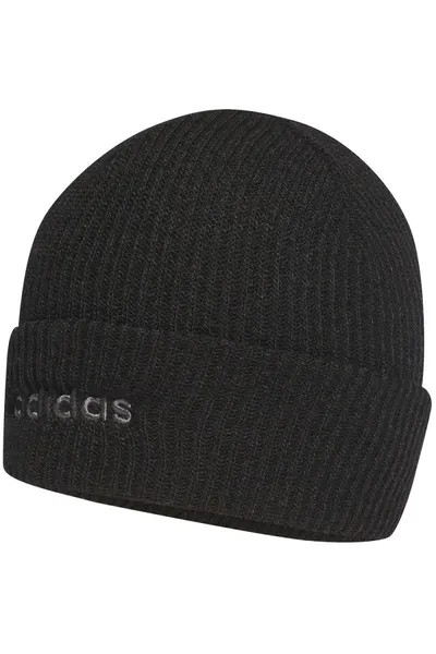 Zimní čepice adidas Classic - elegantní ochrana před mrazem