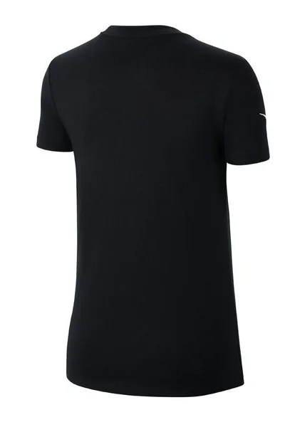Černé dámské tričko Nike Park 20 W CZ0903-010