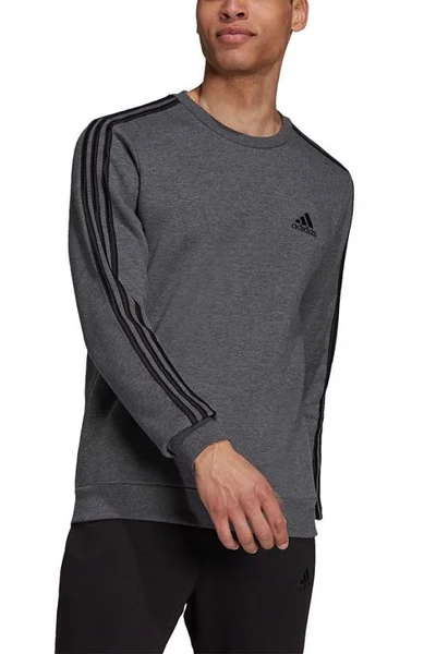 Pánská mikina Essentials Fleece Adidas