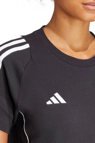 Pánské funkční tričko adidas Tiro Sweat