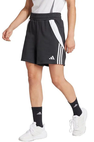 ADIDAS Dámské šortky Tiro Sweat W