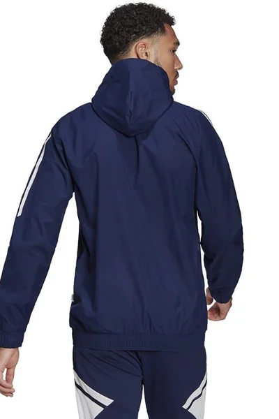 Pánská bunda Condivo 22 All-Weather Jacket Adidas