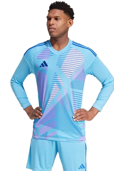 Adidas Tiro Long Sleeve Brankářské tričko M