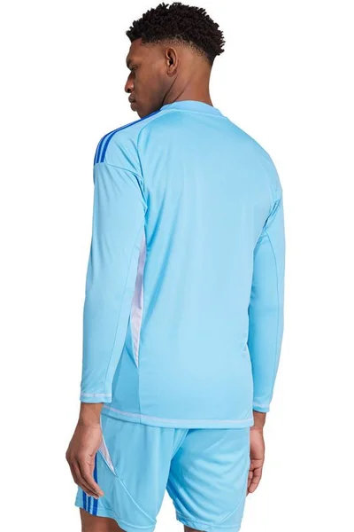 Adidas Tiro Long Sleeve Brankářské tričko M