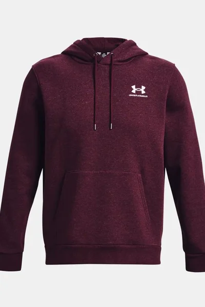 Sportovní pánská mikina s kapucí Under Armour