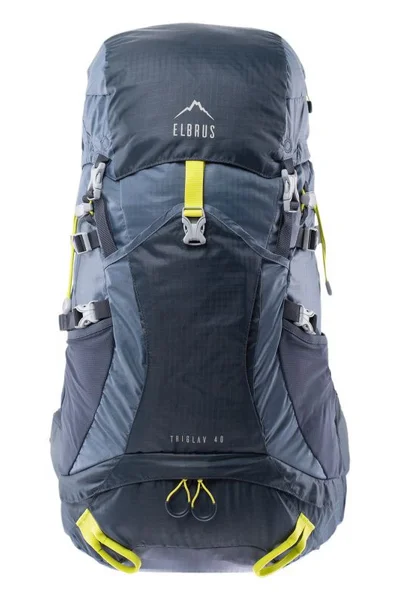 Batoh Elbrus Triglav - univerzální turistický 40l